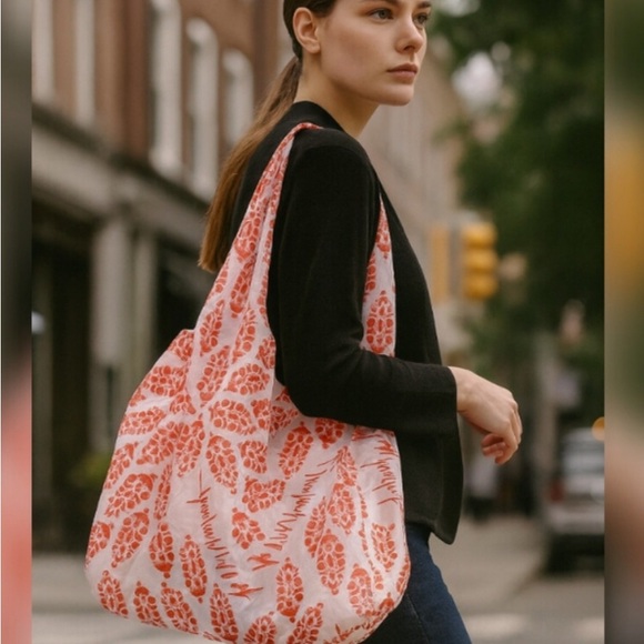 FP Movement by Free People Handbags - Free People Movement Reusable Tote Bag